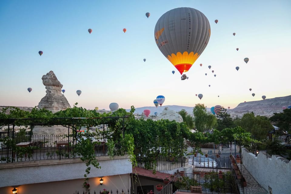 Paradise Cappadocia Hotel Hotel in Turkey