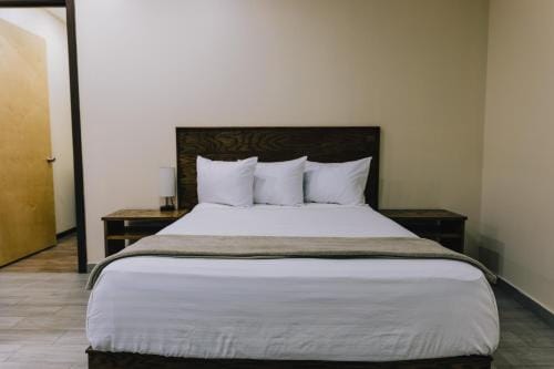Hospedaje Consular by Dunas Hotel in Ciudad Juarez
