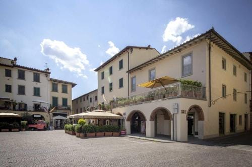 Suite Greve in Chianti Hotel in Greve in Chianti