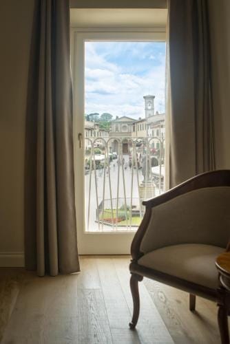 Suite Greve in Chianti Hotel in Greve in Chianti