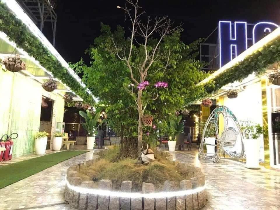 Hotel Thanh Dat Bac Lieu Hotel in Vietnam