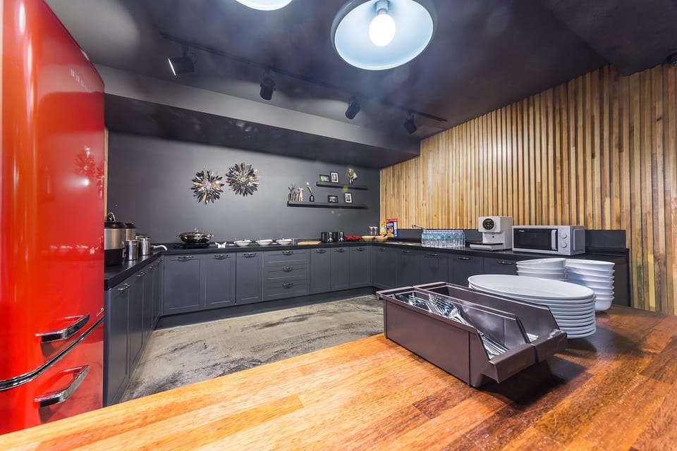 Anyang Premier Hotel XYM Motel in Gyeonggi-do