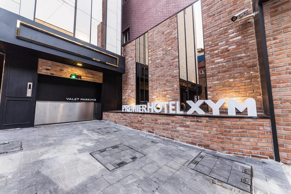 Anyang Premier Hotel XYM Motel in Gyeonggi-do