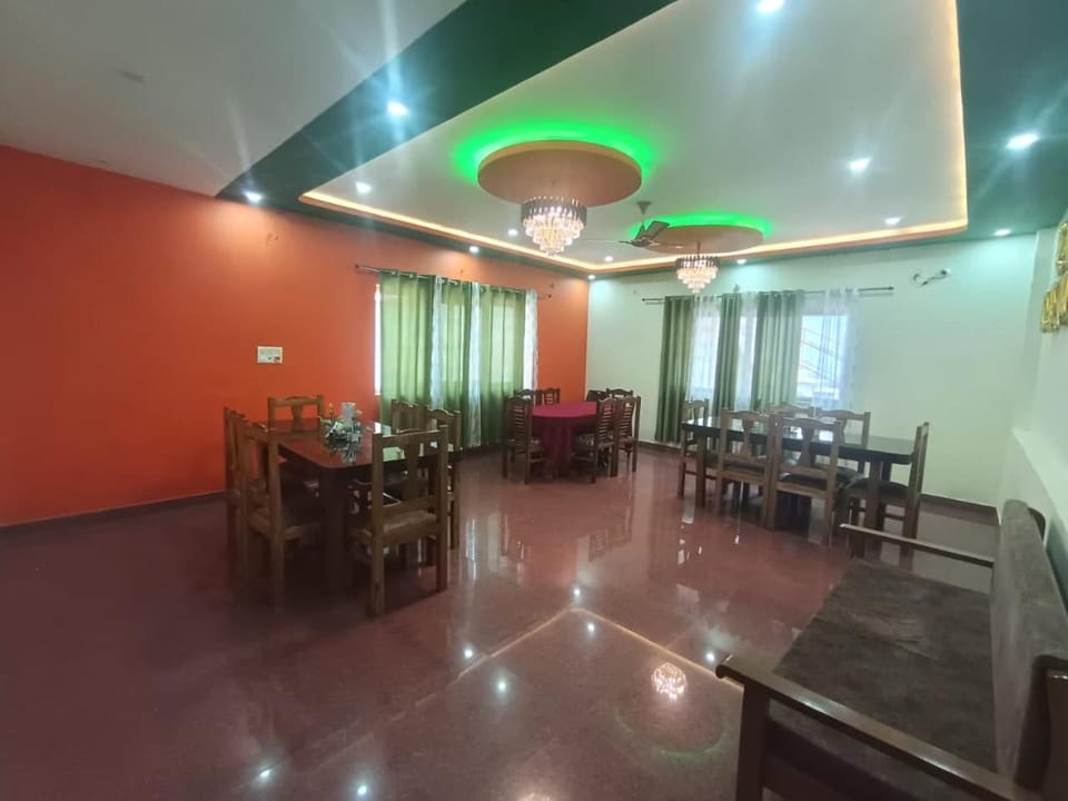 HOTEL SWAGAT SAROVAR Hotel in Uttarakhand