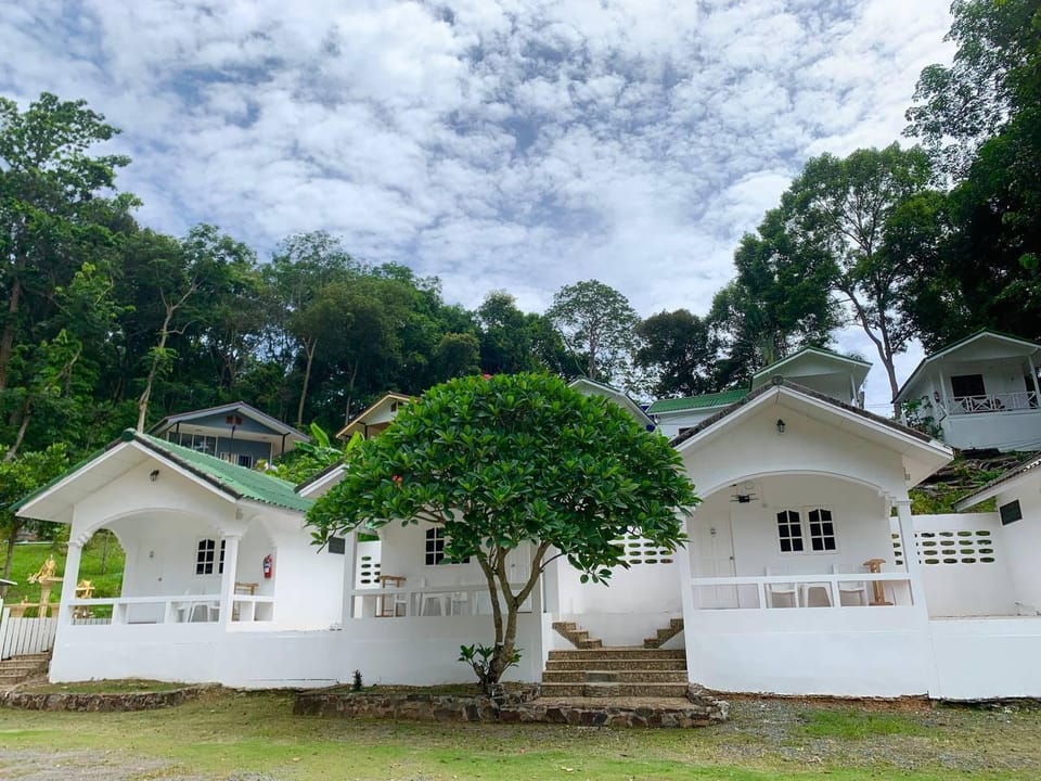 Private Paradise Resort Resort in Ko Chang