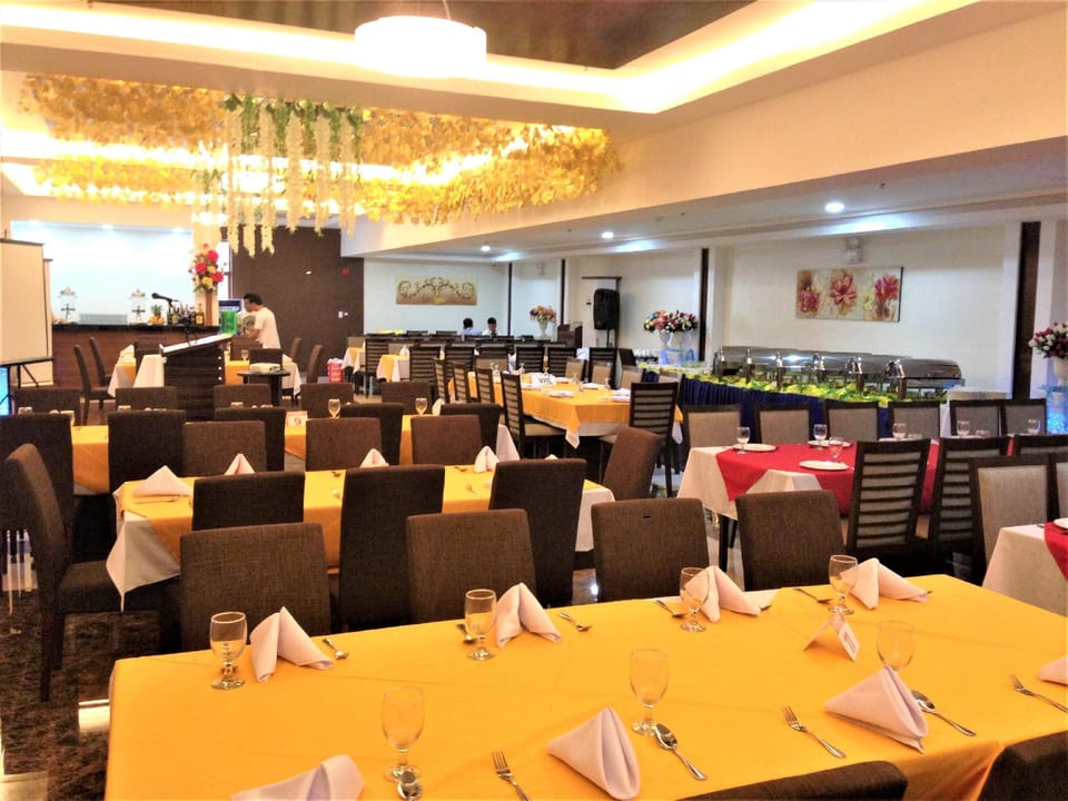 Treasure Island Hotel With Mini Water Adventure Hotel in Bicol