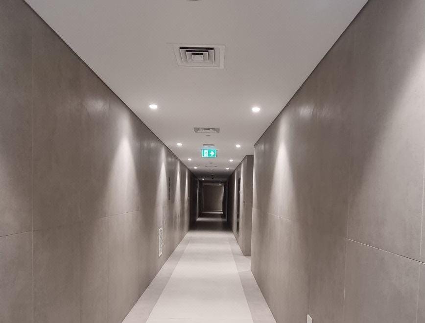 Bella INN Hotel in Al Sharjah