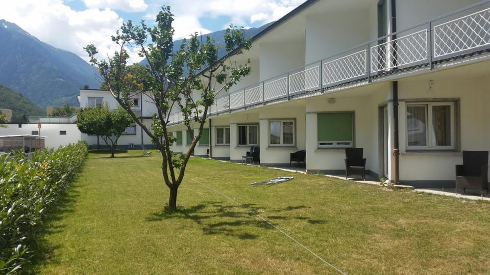 Motel des Sports Martigny Motel in Canton of Valais