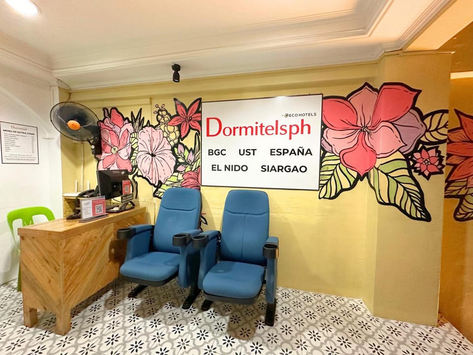 Dormitelsph UST  Hotel in Manila City
