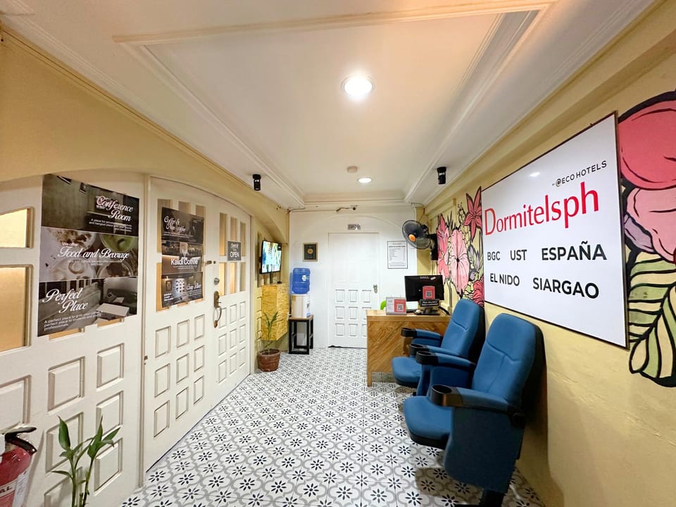 Facilities