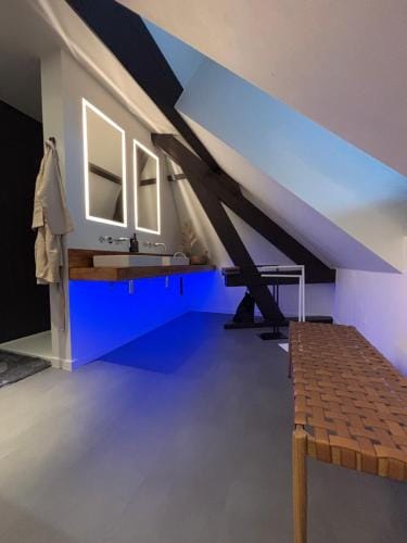 B&B Het Havenhuis Hotel in Bruges