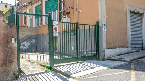 Congregazione Suore Figlie di San Francesco di Sales Hotel in La Spezia