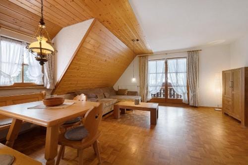 Pension Vogtsmichelhof - Haupthaus Hotel in Baden-Württemberg