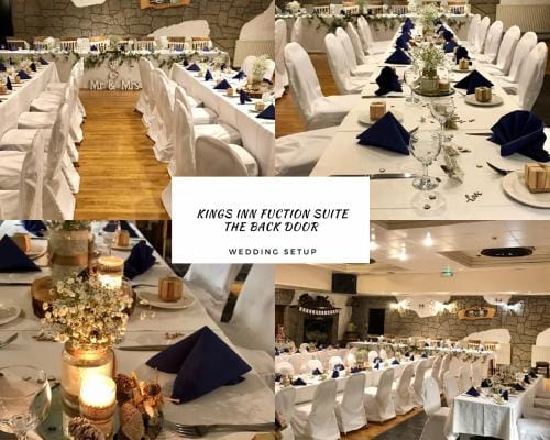Kings Inn Hotel in Northern Ireland