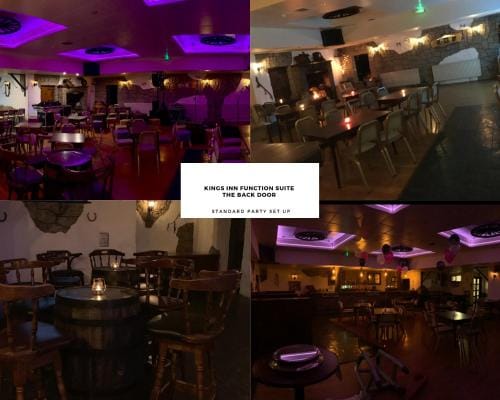 Kings Inn Hotel in Northern Ireland