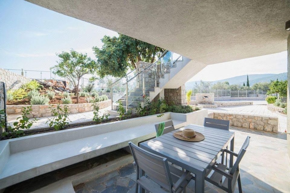 Lavender Cove Apartment hotel in Peloponnese Region