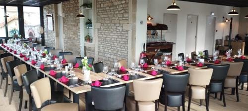 Hotel de la GARE Hotel in Bourgogne-Franche-Comté