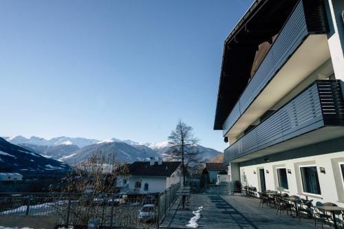 Roadhotel Vinschgau Motel in Trentino-South Tyrol