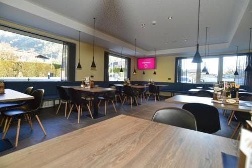 Roadhotel Vinschgau Motel in Trentino-South Tyrol