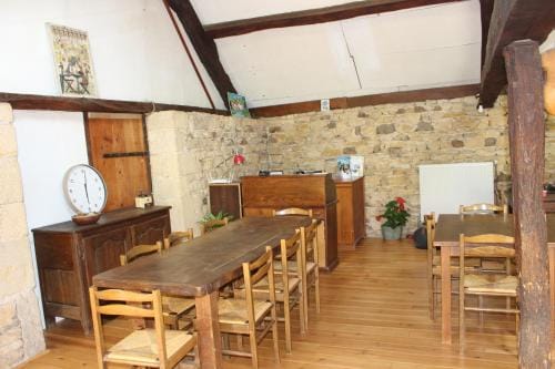 Le moulin de vaux Hotel in Bourgogne-Franche-Comté