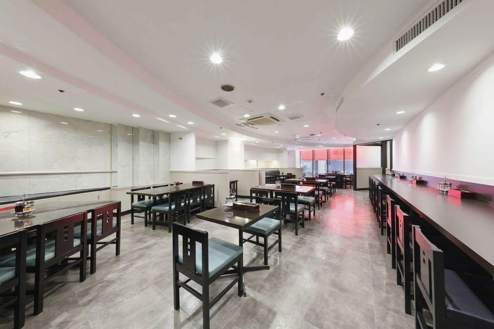 Cityroute Hotel Hotel in Osaka