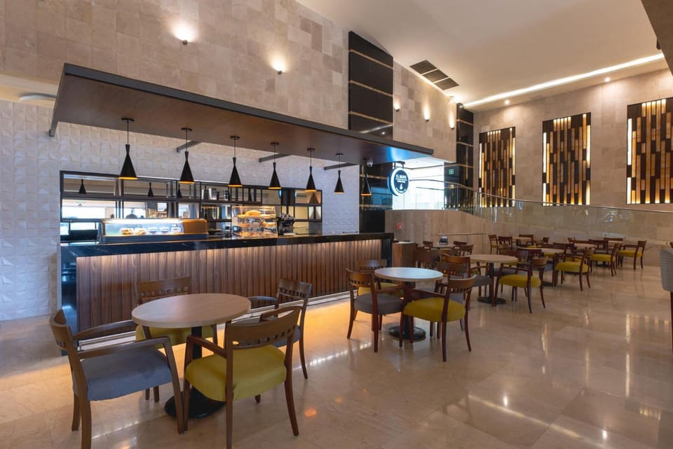 Holiday Inn Villahermosa Aeropuerto By IHG Hotel in State of Tabasco