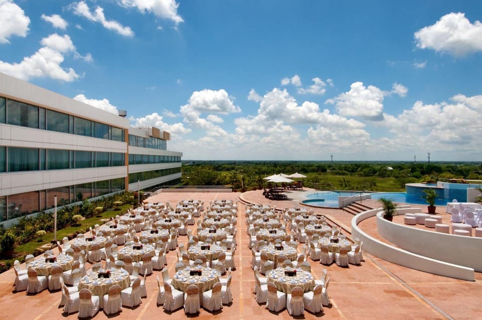 Holiday Inn Villahermosa Aeropuerto By IHG Hotel in State of Tabasco