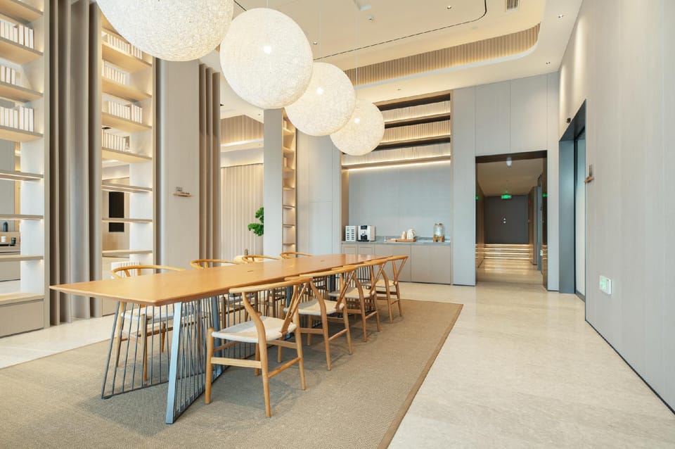 Ji Hotel Qingdao North Station Hotel in Qingdao