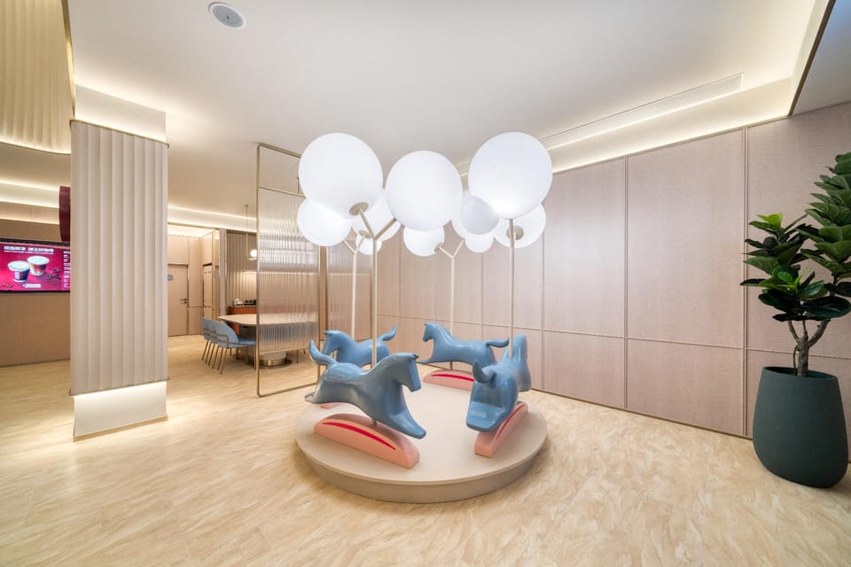 Hanting Hotel Hangzhou Jingshan Hotel in Hangzhou
