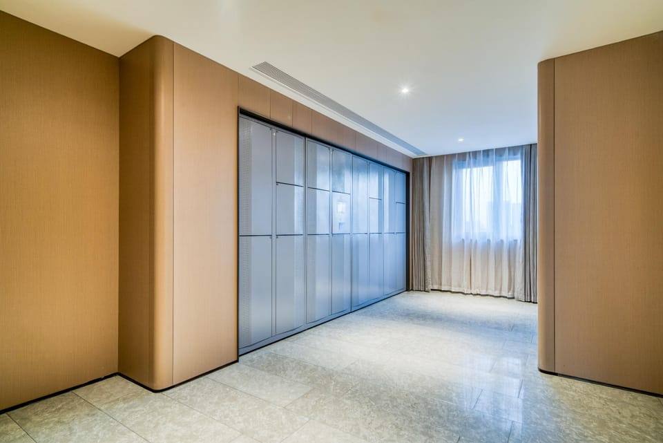 Ji Hotel Hangzhou Xiasha University Town Hotel in Hangzhou