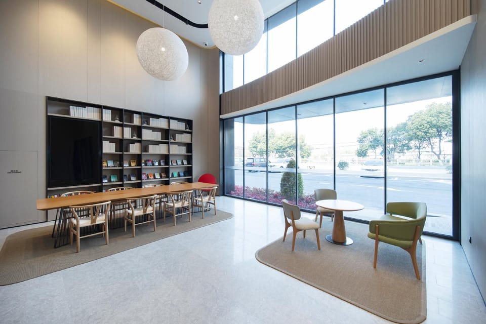 Ji Hotel Wuxi Meili Ancient Town Xixian Road Hotel in Suzhou