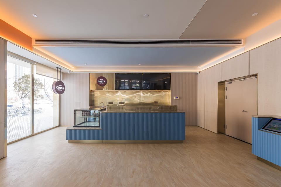 Hanting Hotel Lianyungang Guanyun Administrative Center Hotel in Jiangsu