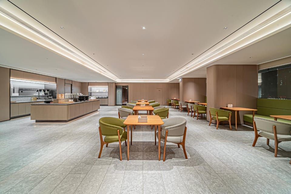 Ji Hotel Xi'an Zhangba East Road Electronic City Hotel in Xian