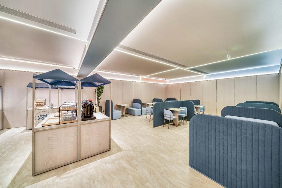 Hanting Hotel Zhuji University Town New Maternal and Child Health Hospital Hotel in Hangzhou
