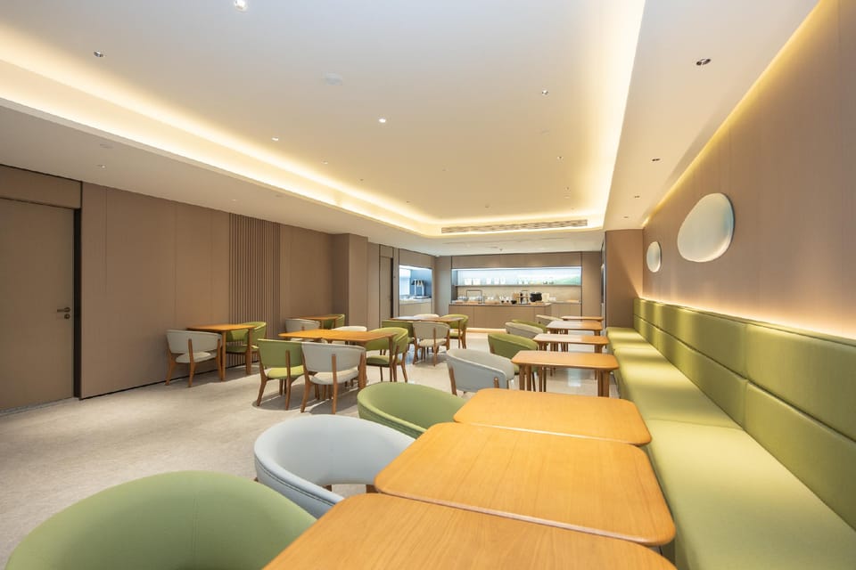 Ji Hotel Shanghai Jiaotong University Jinping Road Hotel in Shanghai