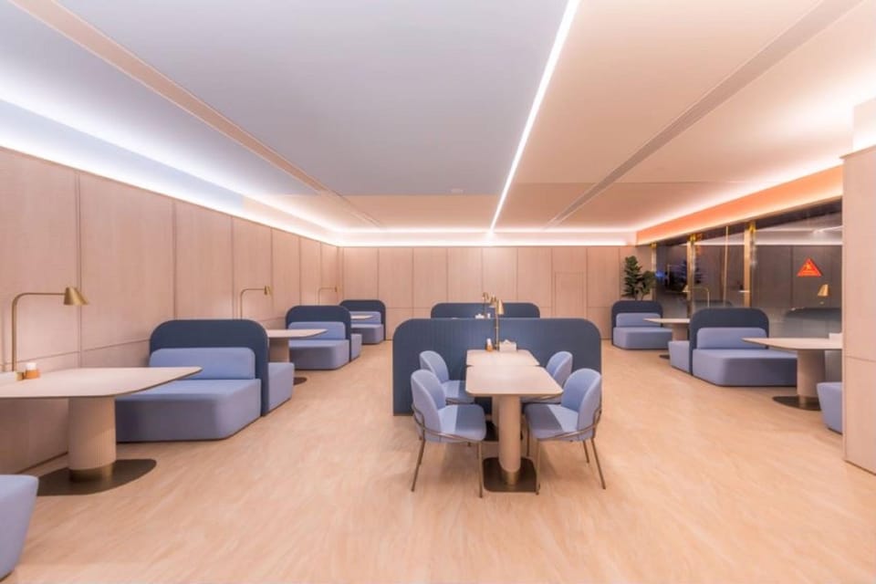 Hanting Hotel Tianjin Eye Academy of Arts Hotel in Tianjin
