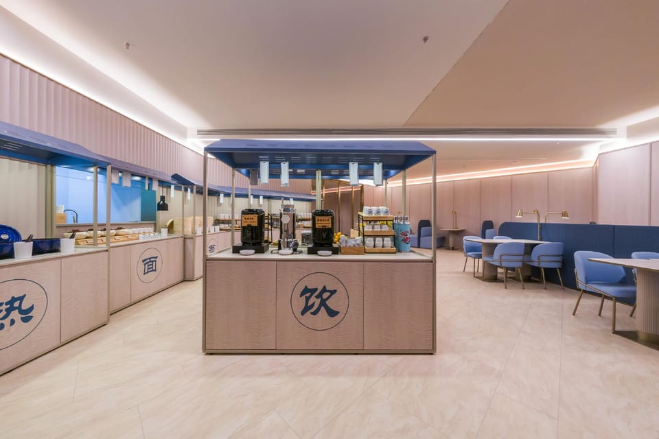 Hanting Hotel Hangzhou Xiaoshan Airport Yongsheng Road Metro Station Hotel in Hangzhou