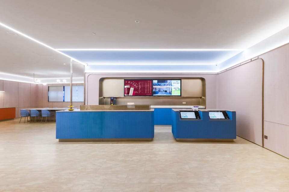 Hanting Hotel Chongqing Shapingba Railway Station Three Gorges Square Hotel in China