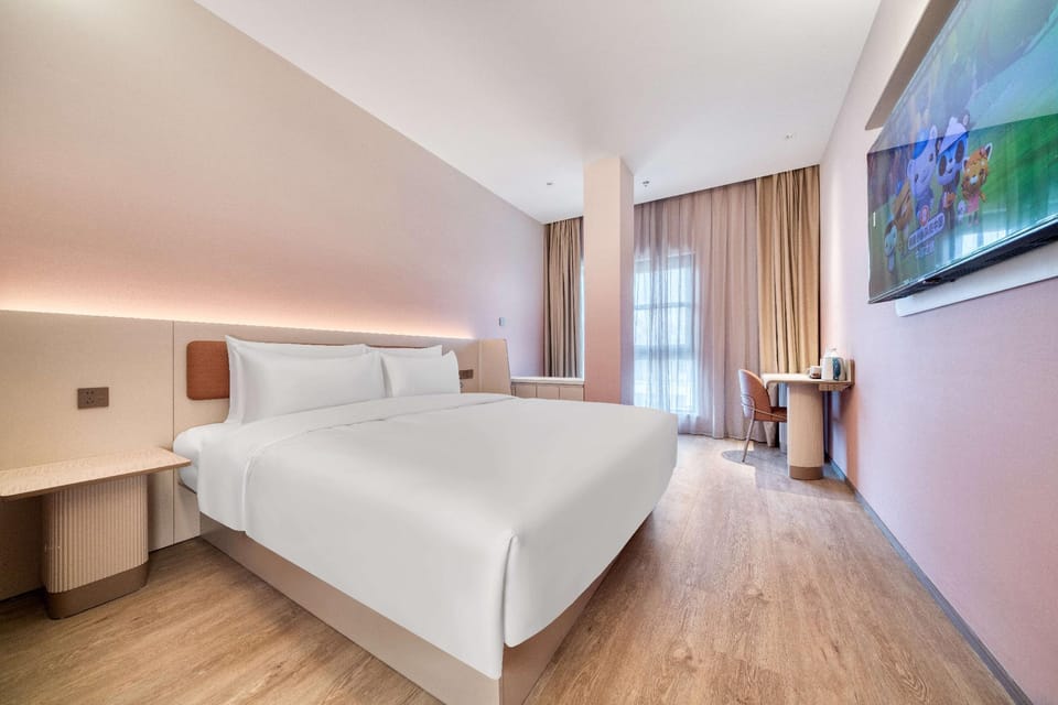 Guestroom