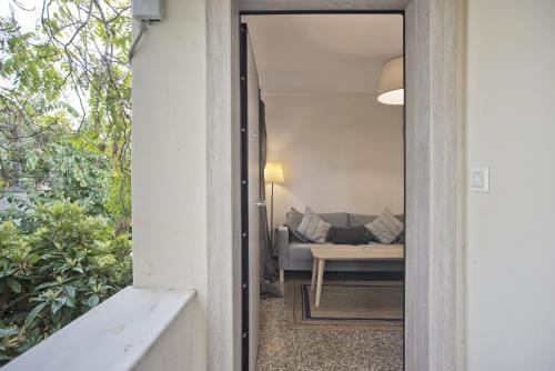 Athina Hotel in Chalandri