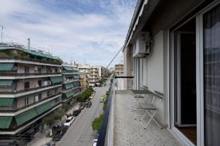 Alemar Hotel in Kallithea