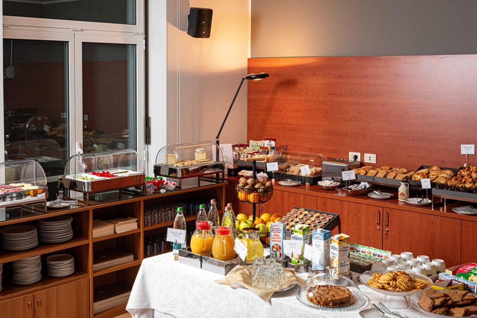 Phi Hotel Homy Druento Hotel in Piedmont