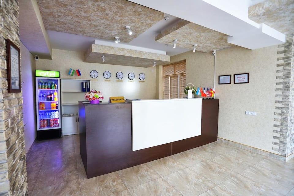 TOURIST INN hotel Hotel in Europe