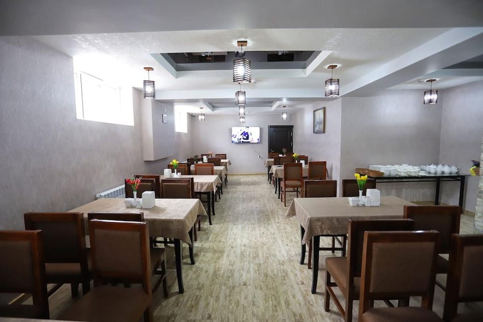 TOURIST INN hotel Hotel in Europe