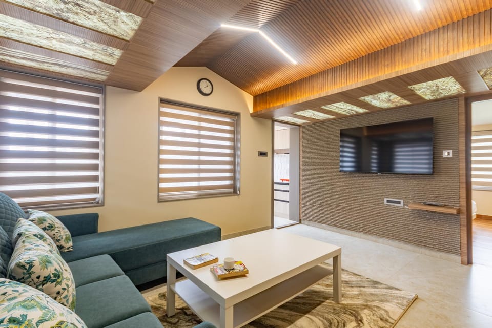 Bar/lounge