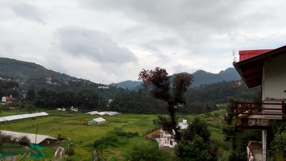 Bhimtal Bliss Hotel Resort in Uttarakhand