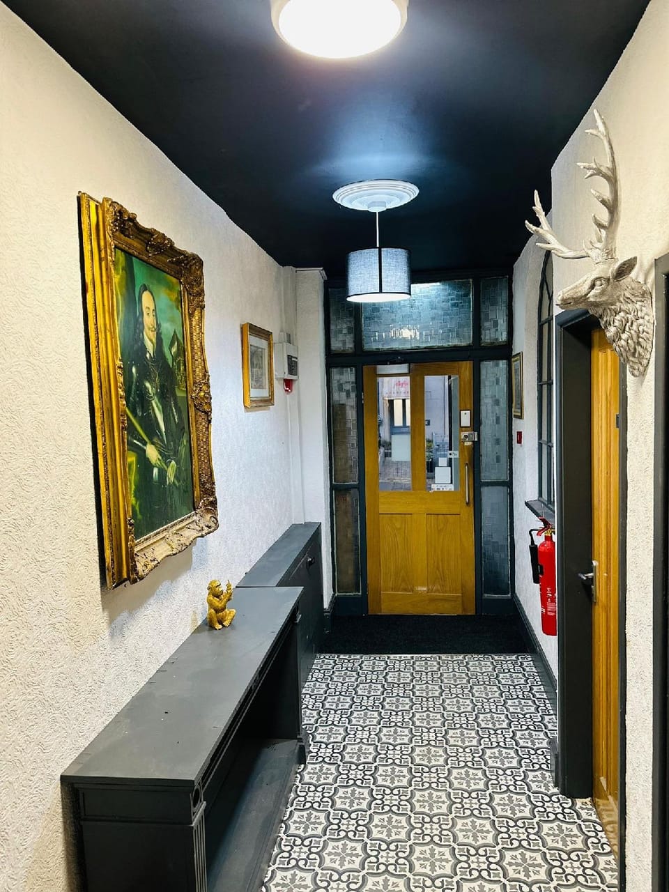 The New Valeron Hotel Hotel in Blackpool