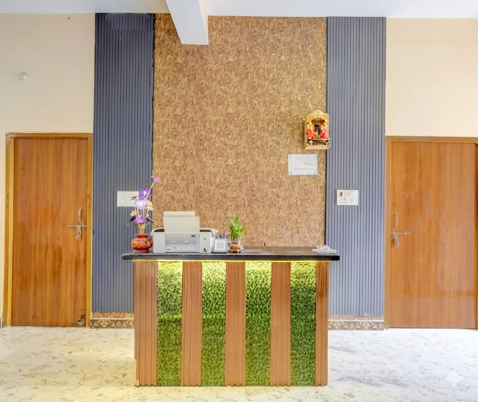 GULAB RESIDENCY Bed and Breakfast in Varanasi