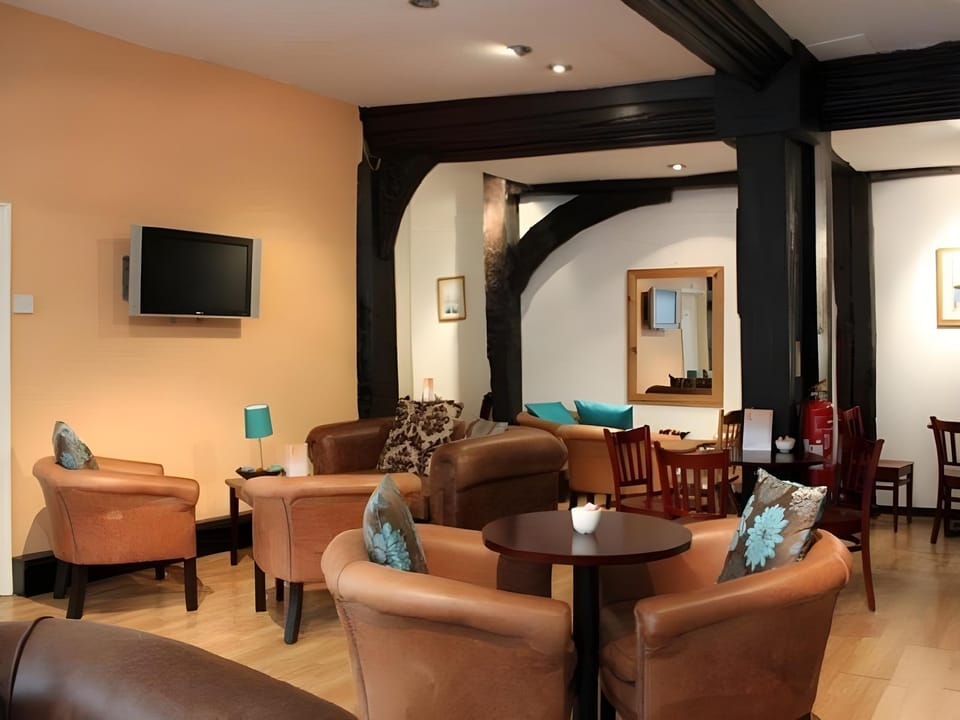 RED LION HOTEL COLCHESTER Hotel in Colchester