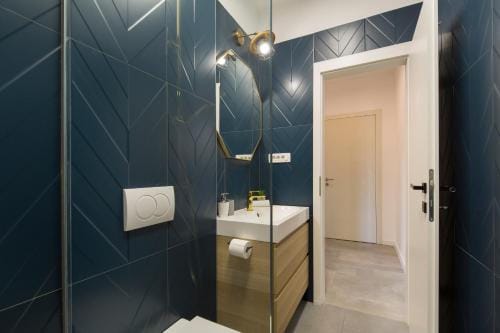 Room for 2 MAK Hotel in Split